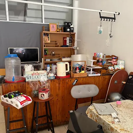 Sleep Break Hostel Sathon
