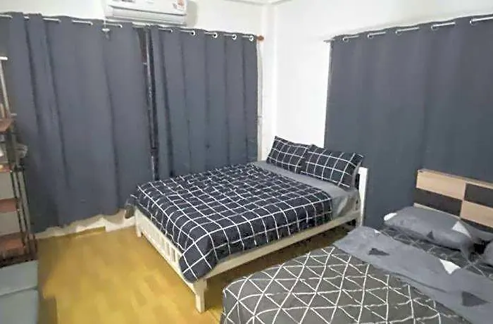 Gasthof Sleep Break Sathon Bangkok