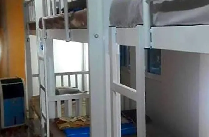 Gasthof Sleep Break Sathon Bangkok