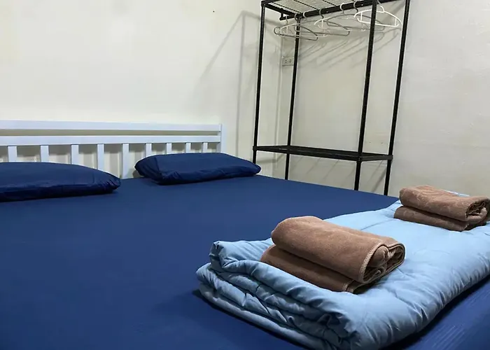 Sleep Break Sathon Bangkok