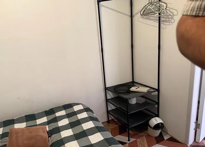 Gasthof Sleep Break Sathon Bangkok