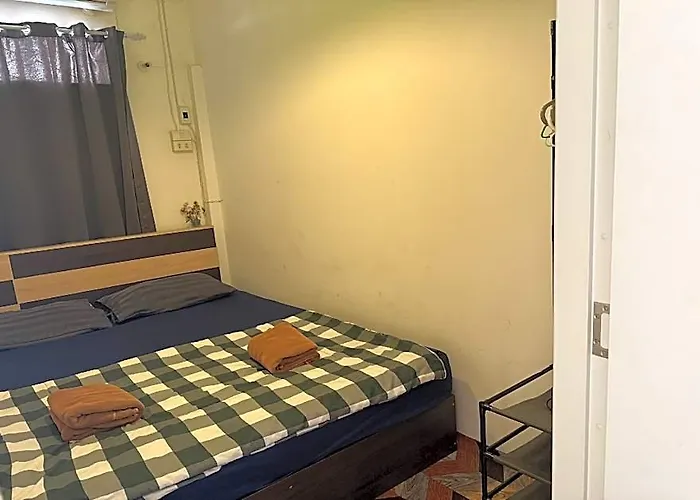 Гостевой дом Sleep Break Sathon
