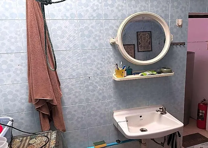 Sleep Break Sathon Гостевой дом