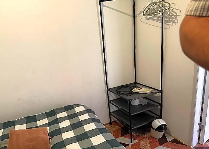 Sleep Break Sathon Гостевой дом