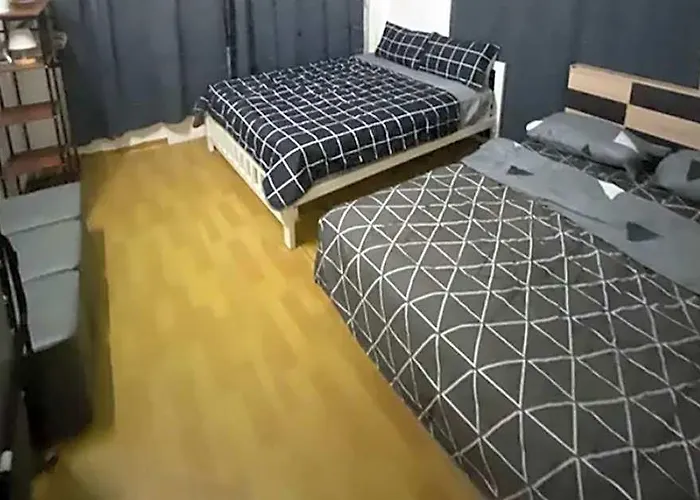 Гостевой дом Sleep Break Sathon 3*