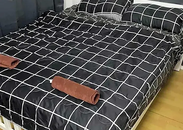 Sleep Break Sathon Гостевой дом 3*